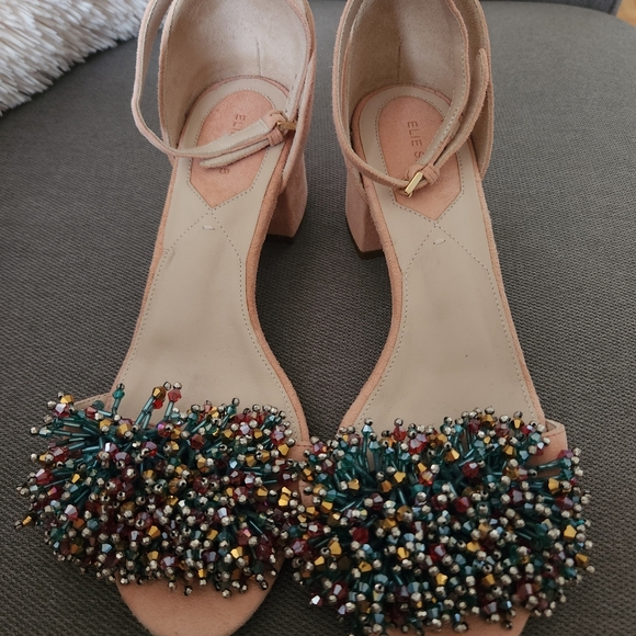 Elie Saab Sandals - Picture 12 of 14